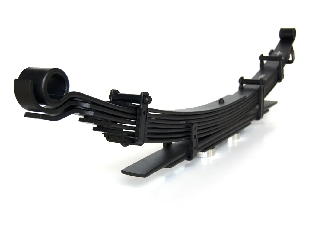 Leaf Spring - Hilux Gen8 (2015+) - Expedition XHD