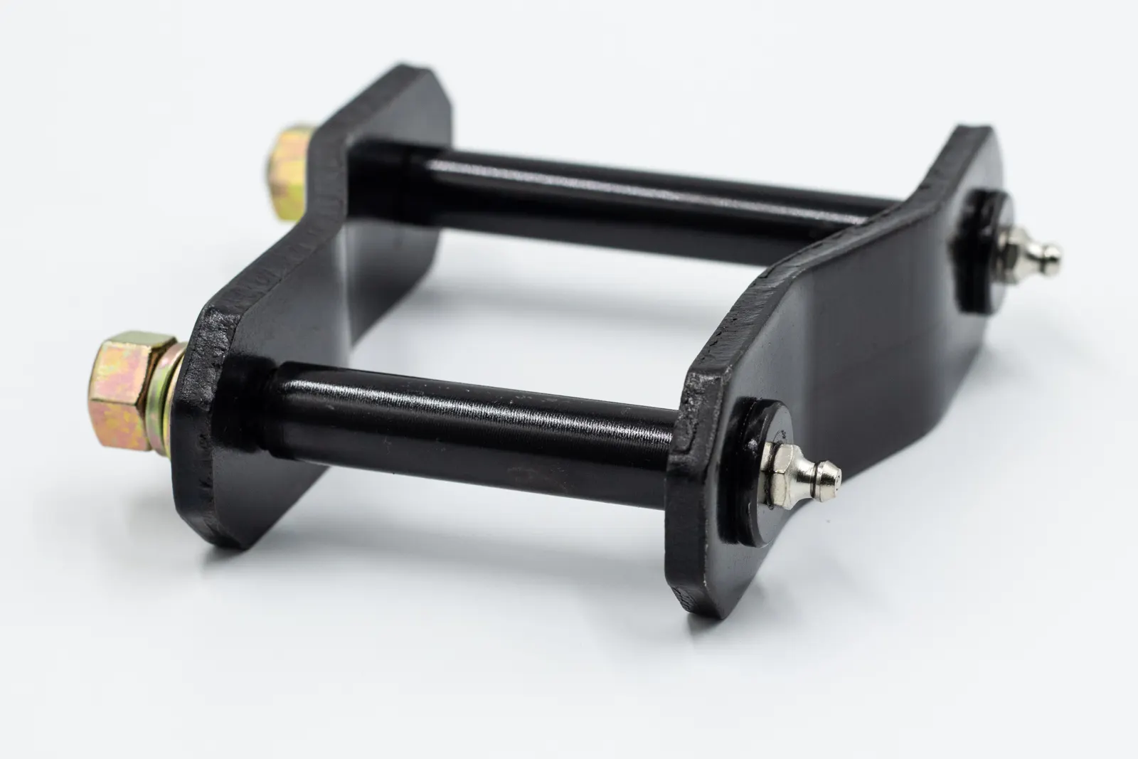 Greasable Shackle - Triton MQ