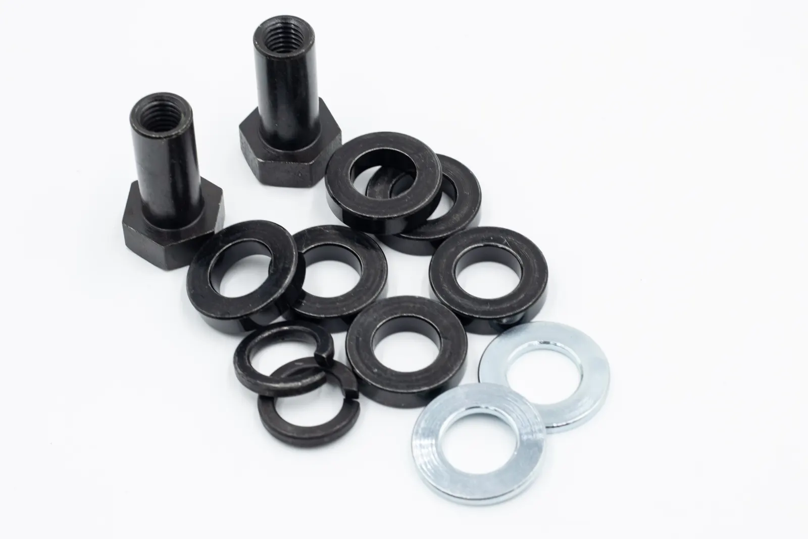 Centre Bearing Spacer Kit - Ranger PX & BT50 2011+