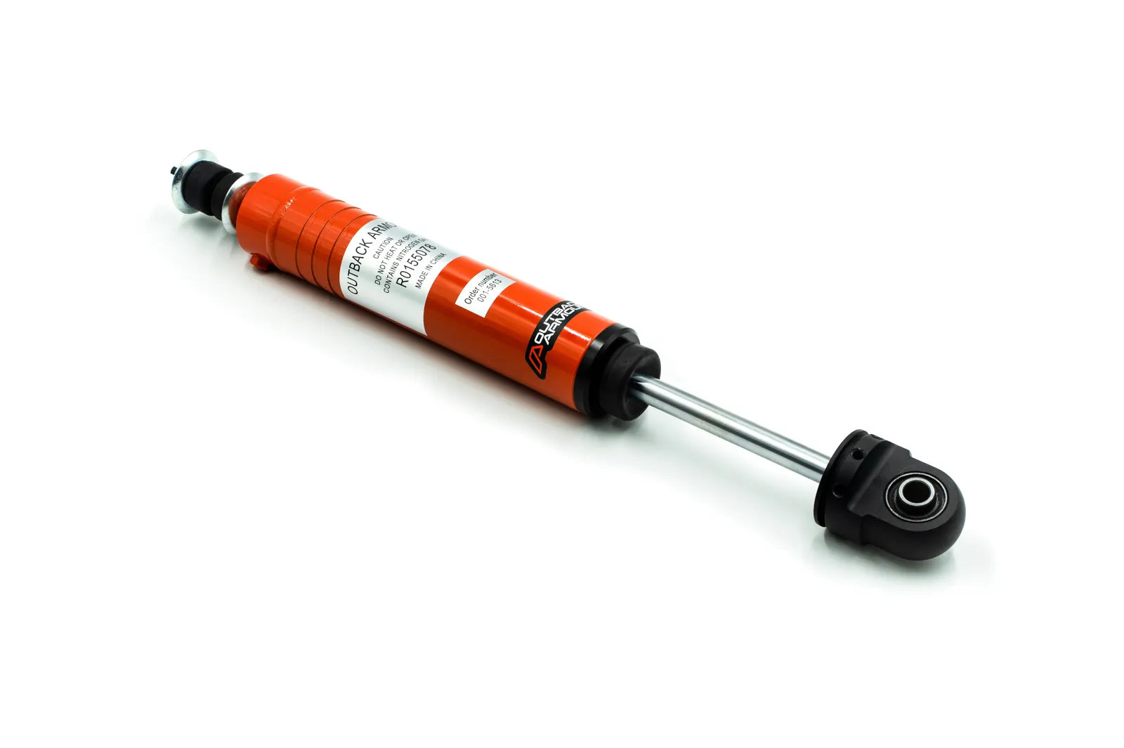 Shock Absorber - Front - Jimny - High Pressure (monotube)