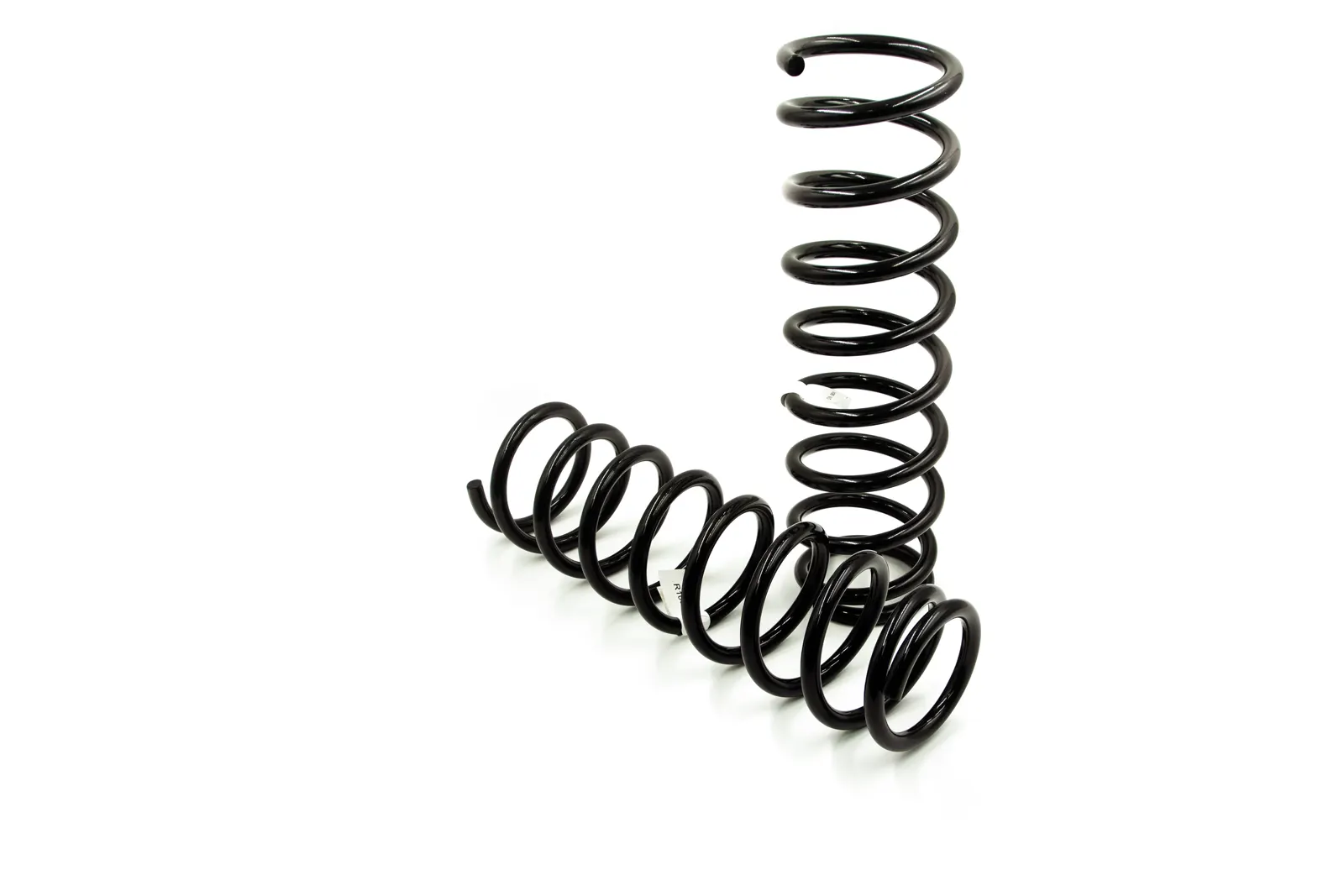 Coil Springs - Rear - Suzuki Jimny 2018+ - Trail