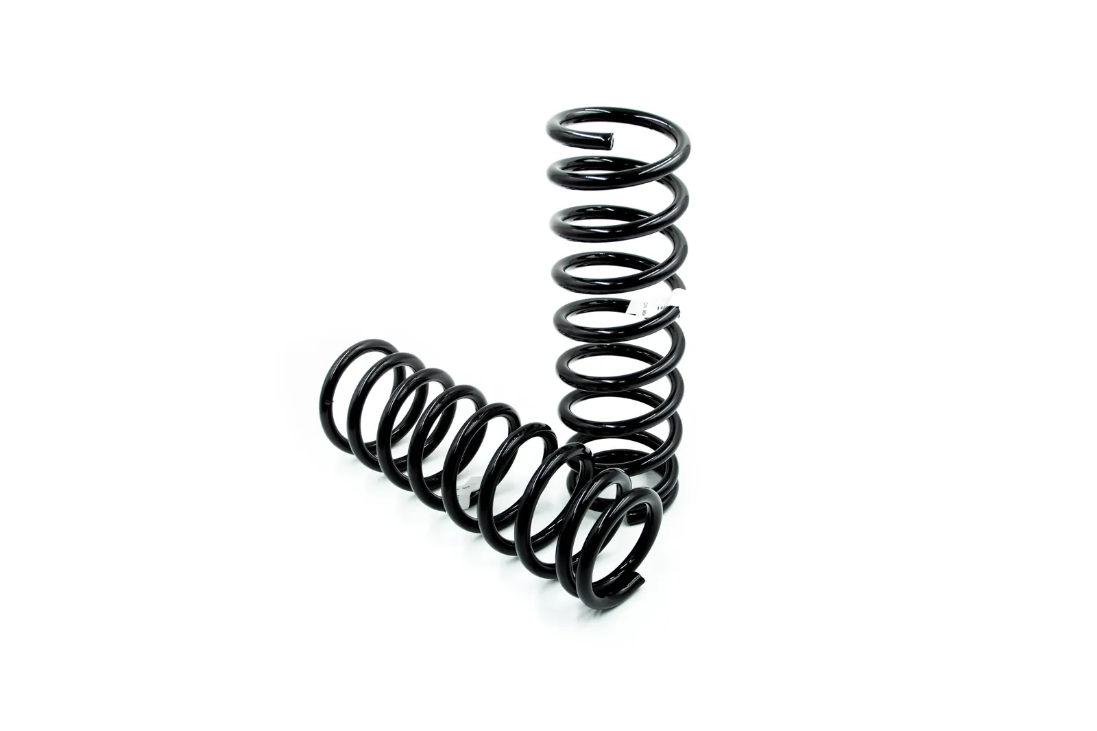 Coil Springs - Front - Suzuki Jimny 2018+ - Exped