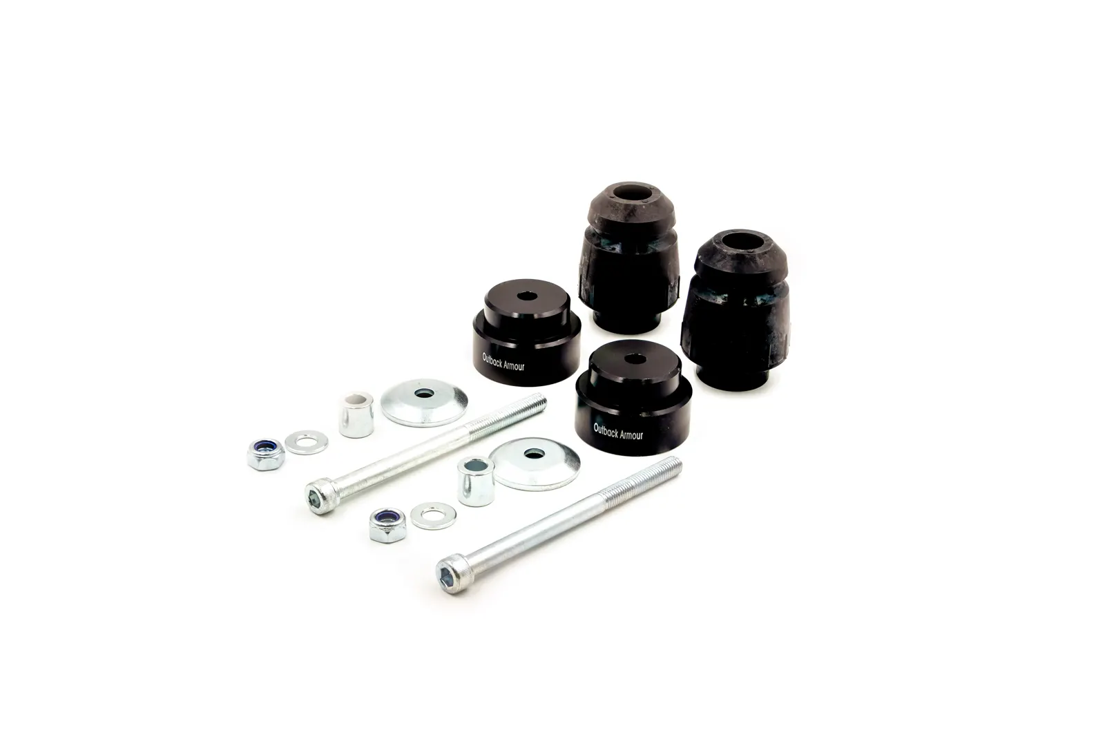 Bump Stop Kit - Front Coil Jimny (2pcs per kit) Suits OASU0155078 shock
