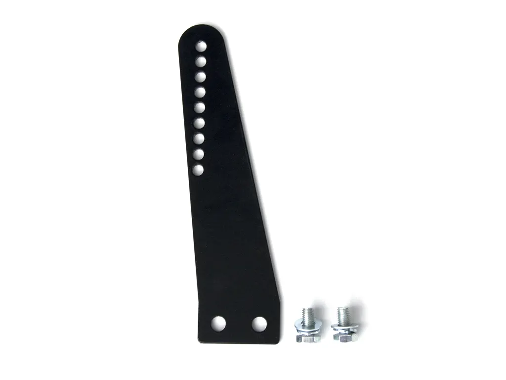 Bracket - Headlight Adjustment - Navara NP300 D23