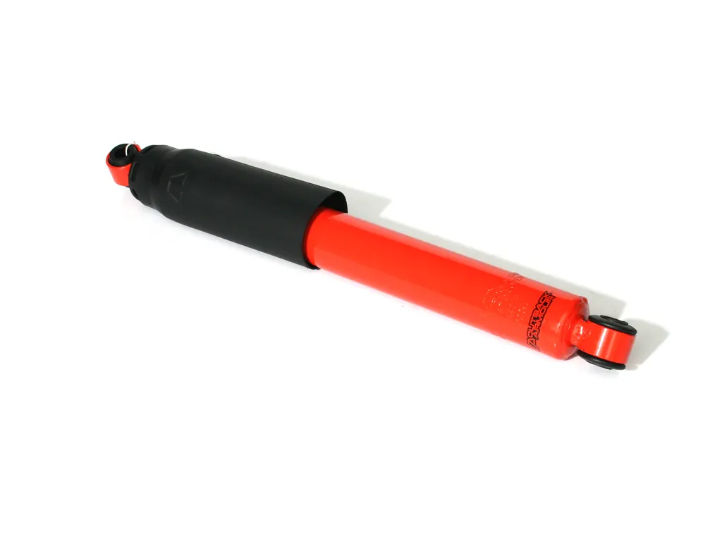 Shock Absorber - Rear - Pajero Sport/Challenger PB - Performance