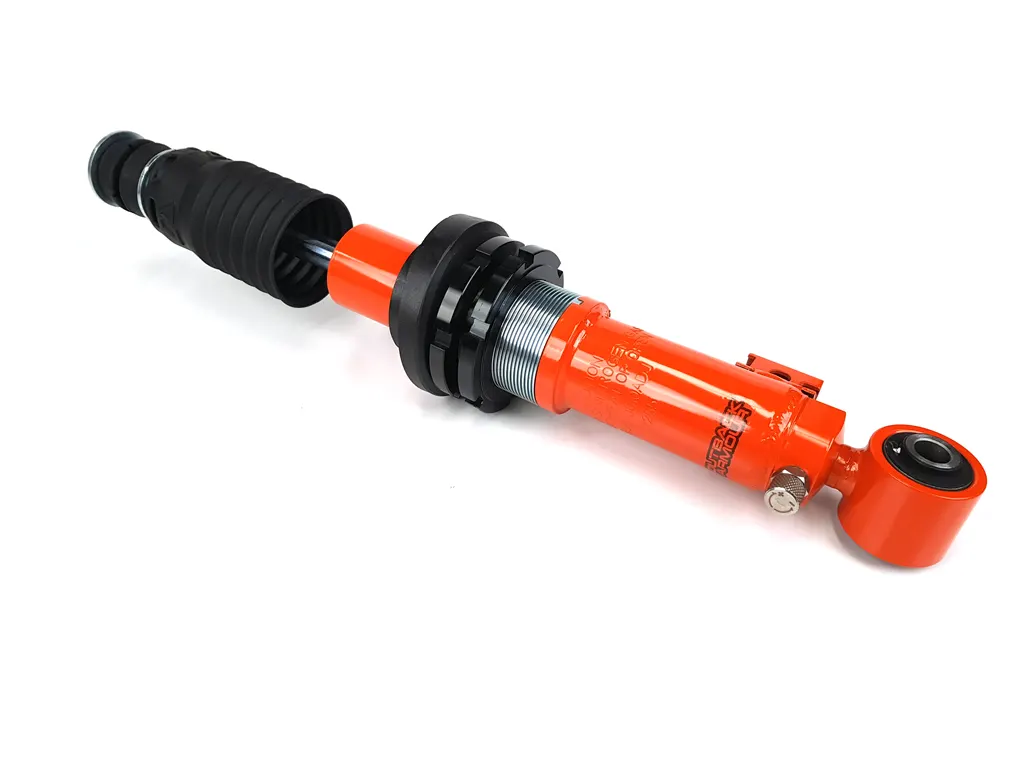 Strut - Front - ML/MN/MQ Triton - Adjustable