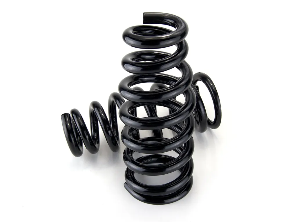 Coil Springs - Front - Triton ML/MN/MQ - Trail/Expedition