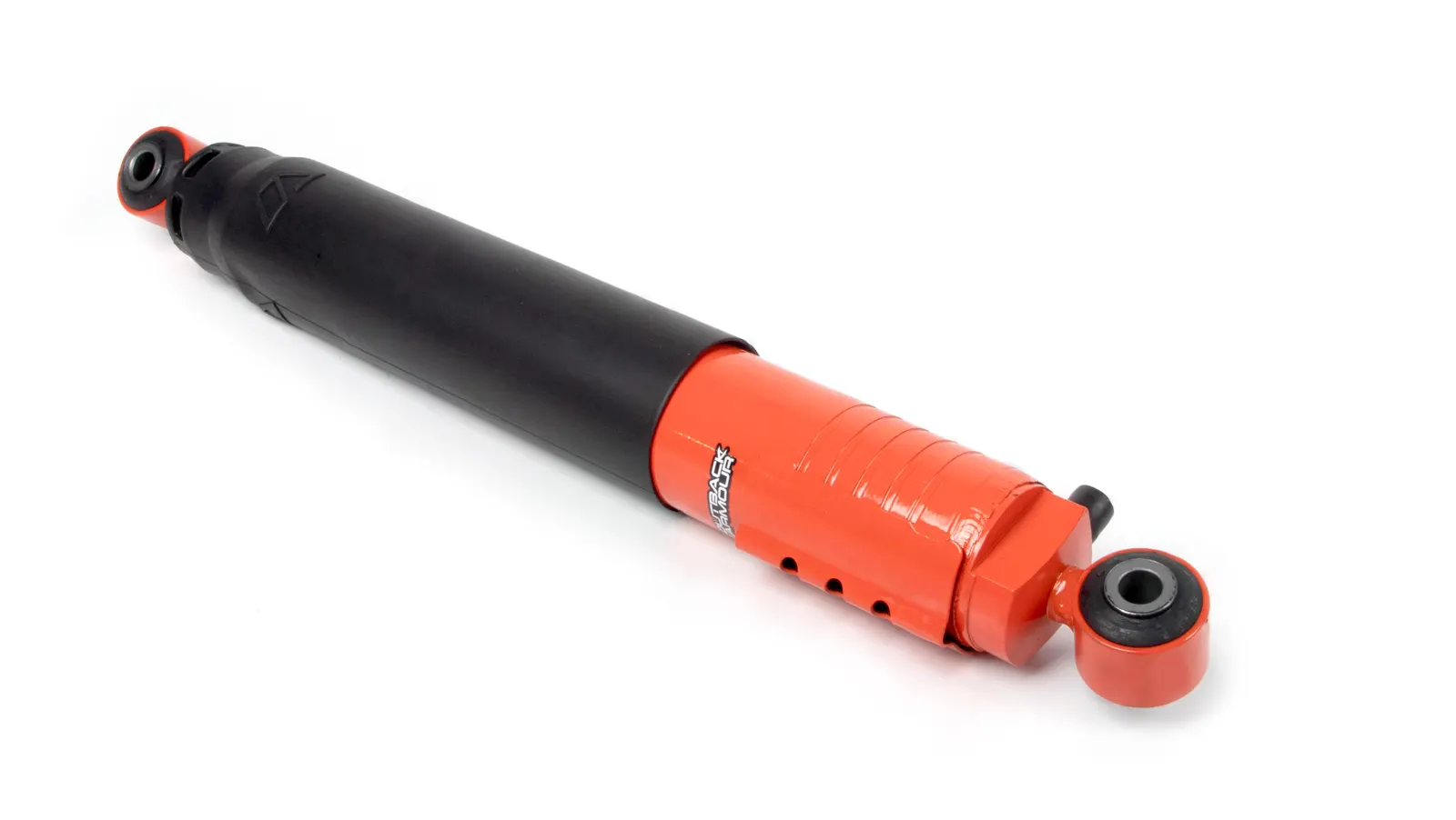 Shock Absorber - Rear - Ram 1500 - 2014+ Adjustable
