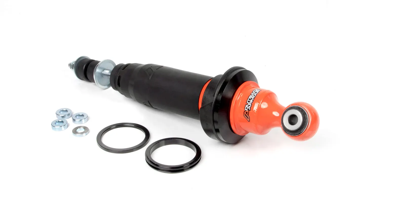 Strut - Front - Navara NP300 Foamcell - Ext. Travel - (DSV)
