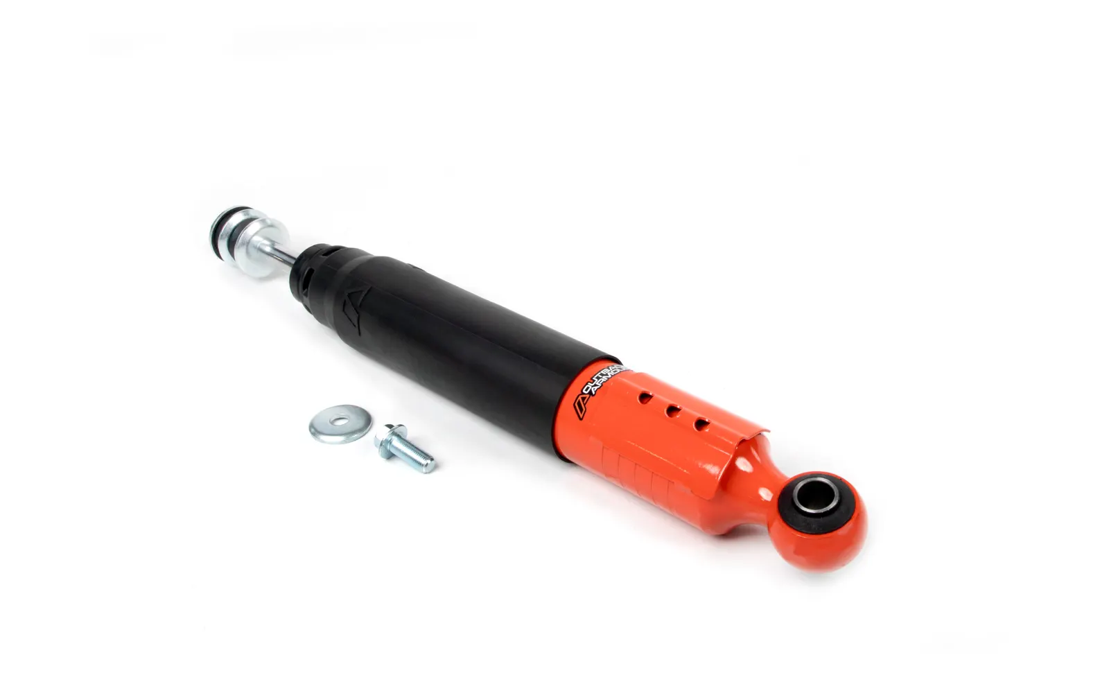 Shock Absorber - Rear - Prado 120 / 150 - Digressive (DSV)