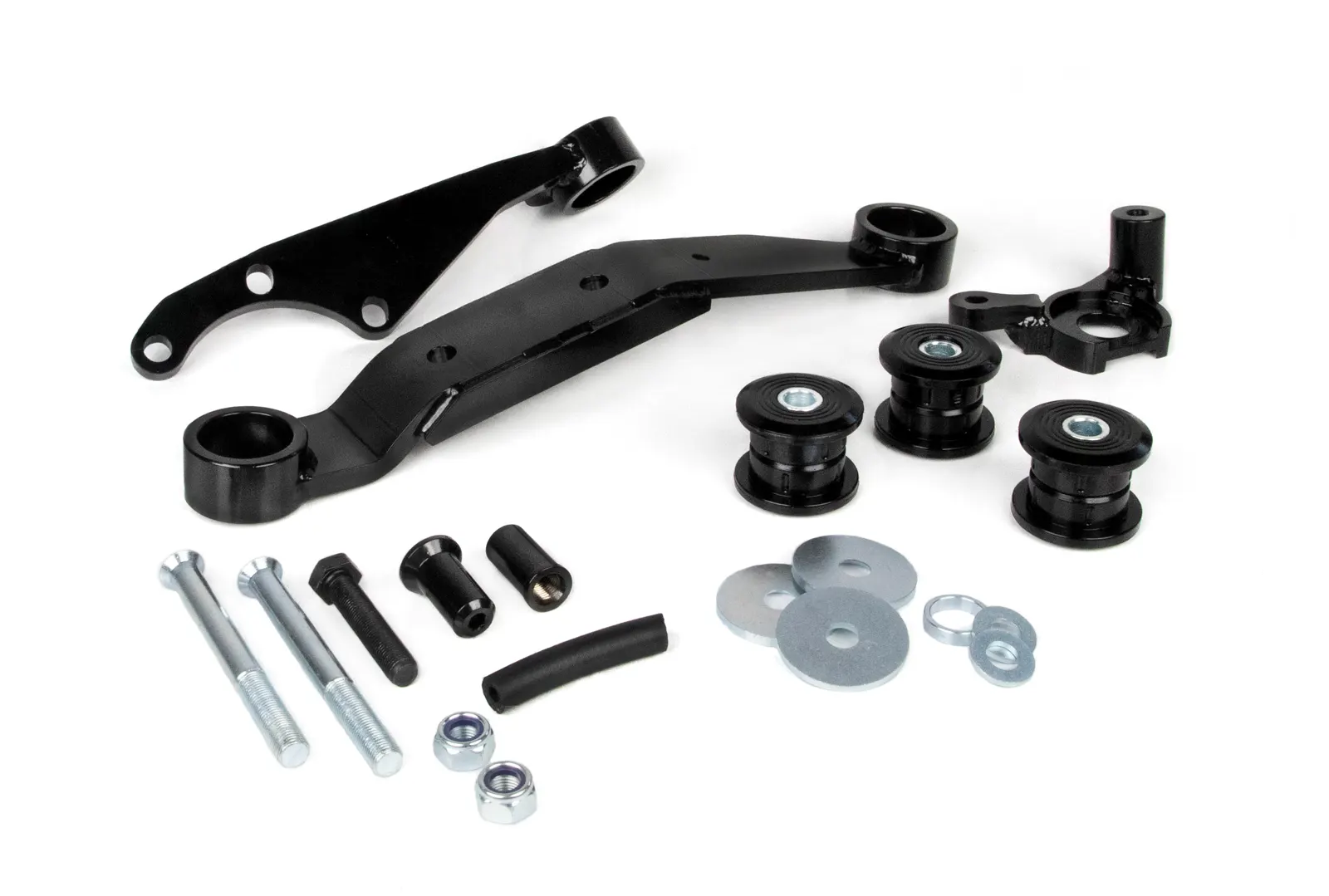 Diff Drop Kit - Toyota Hilux Gen8/150 Series (30mm)