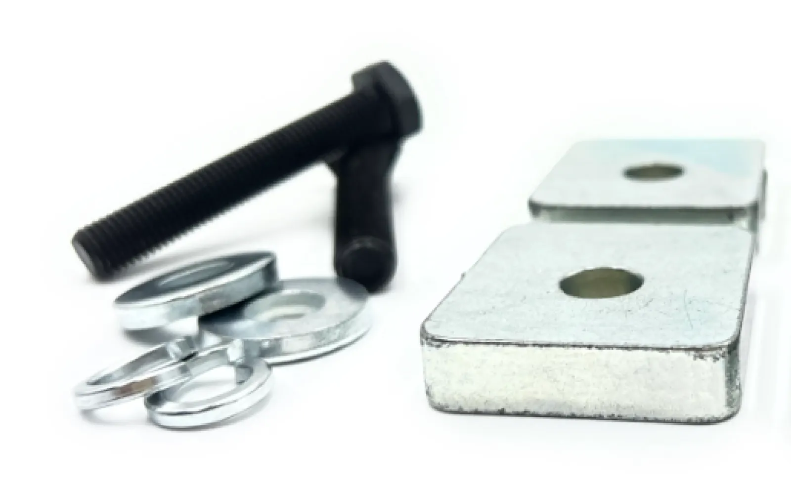 Centre Bearing Spacer Kit - Fortuner