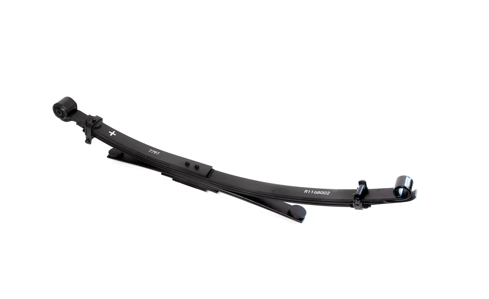 Leaf Spring - Ranger MY22 / Amarok MY23 - Trail