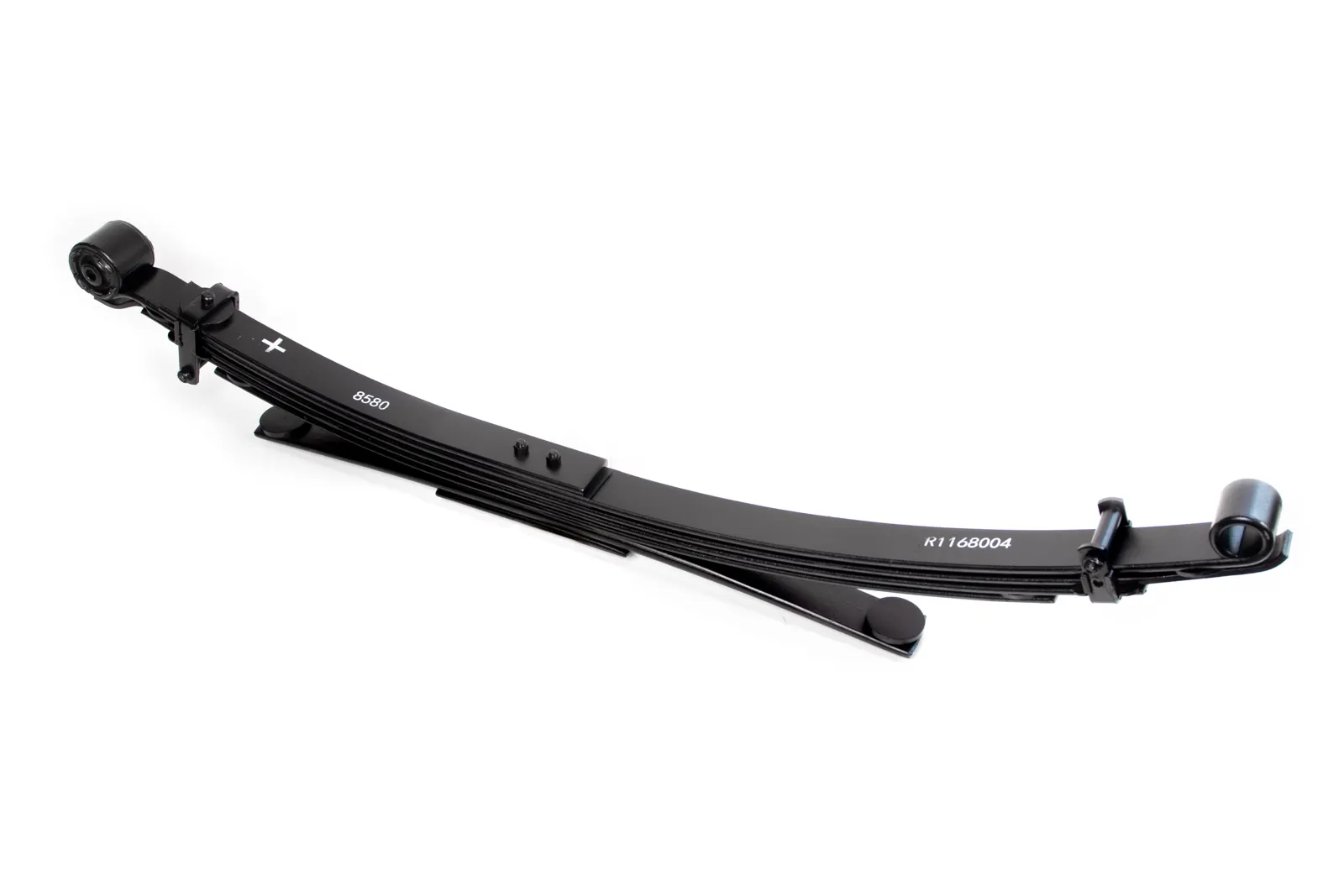 Leaf Spring - Ranger MY22 / Amarok MY23 - Expedition