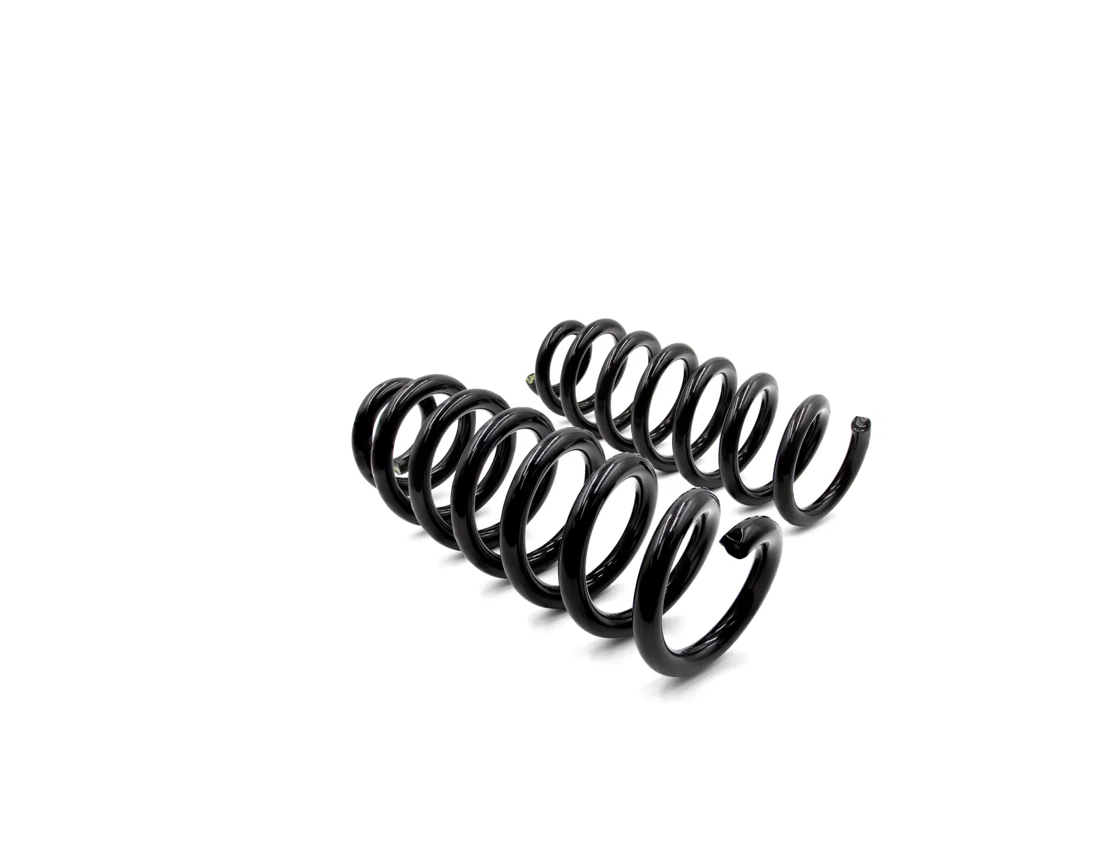 Coil Springs - Front - Ranger MY22 / Amarok MY23 - Trail