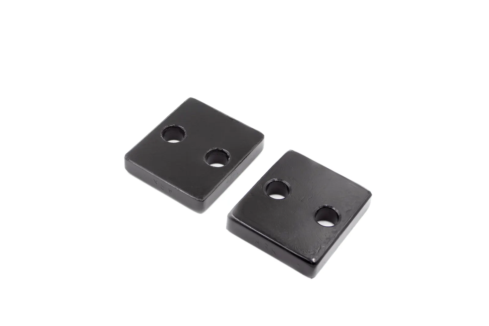 Poly Spacer - Amarok MY23 Leaf Spring Bump Stop Strike Pad