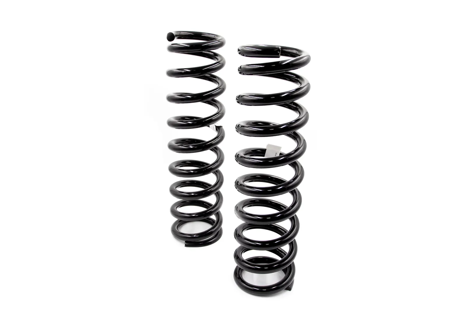 Coil Springs - Front - TLC300 - Trail