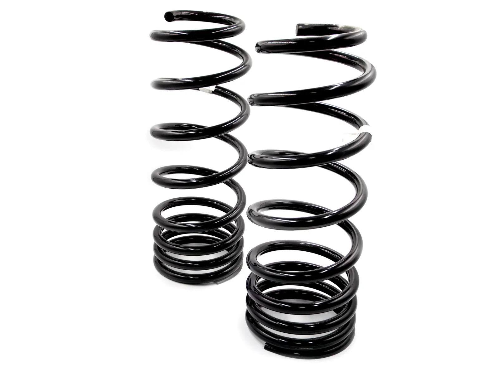 Coil Springs - Rear - TLC300 - Expedition