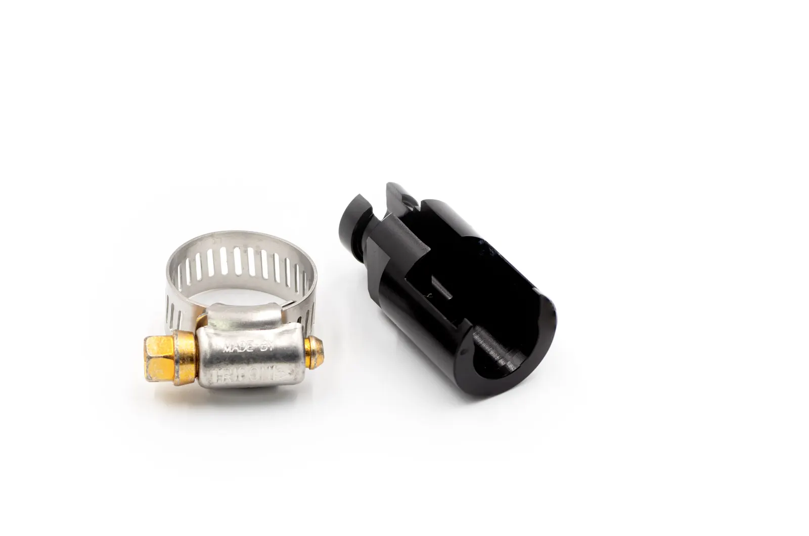 Brake line extension rear - MQ/MR Triton, D-Max & BT-50