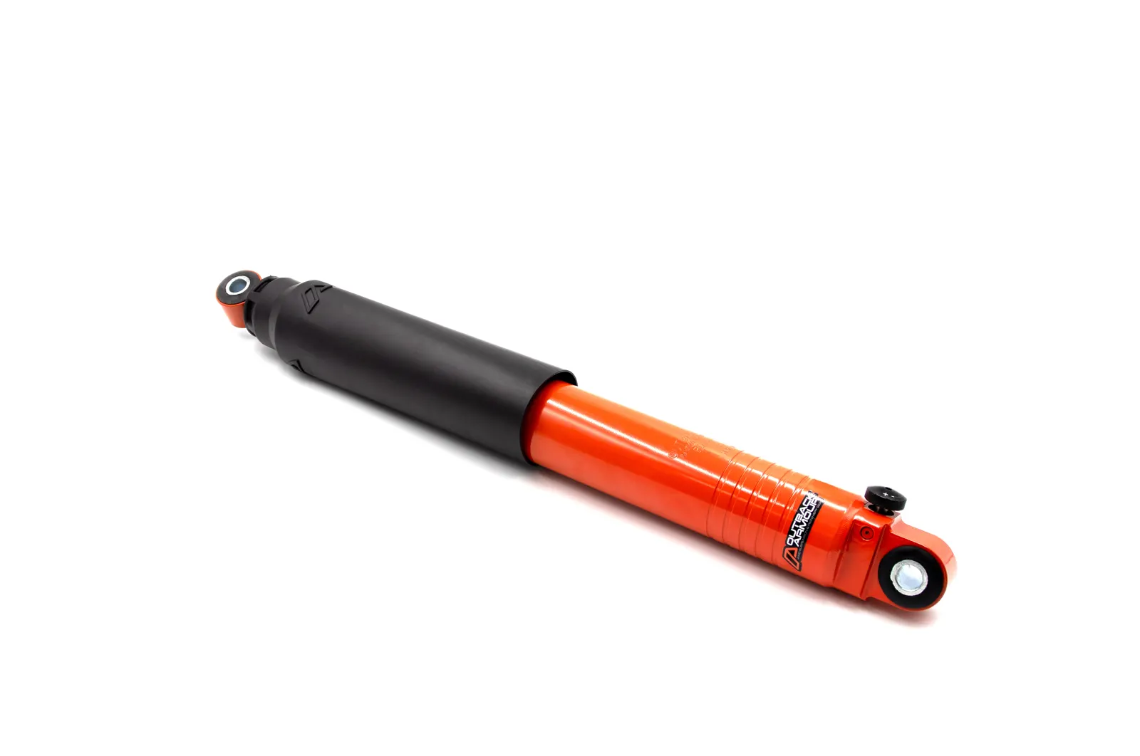 Shock Absorber - Rear - D-Max (MY2021) - Adjustable (GVM)