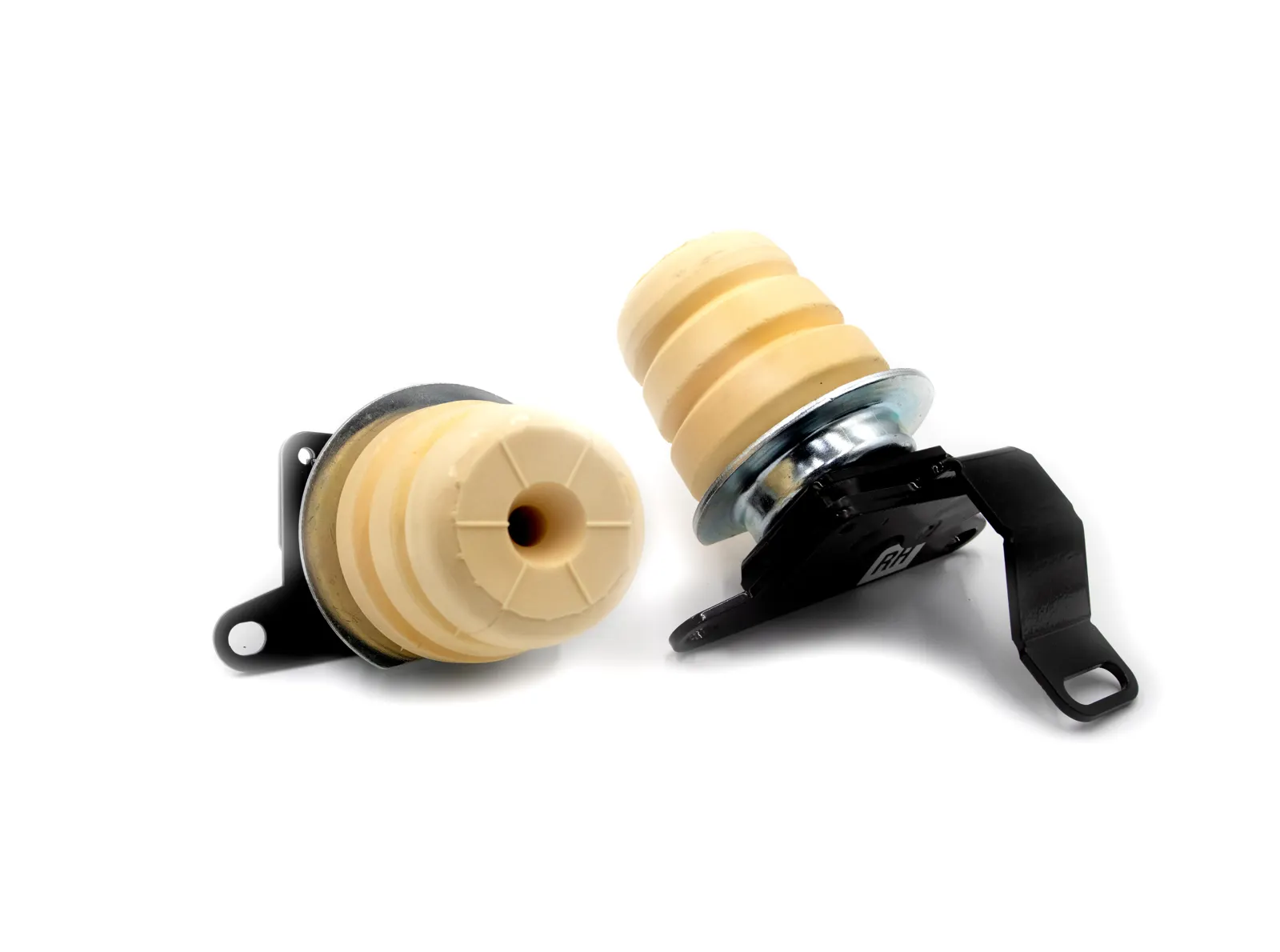 Bump Stop Kit - Rear - TLC300 4x4 (2x per kit)