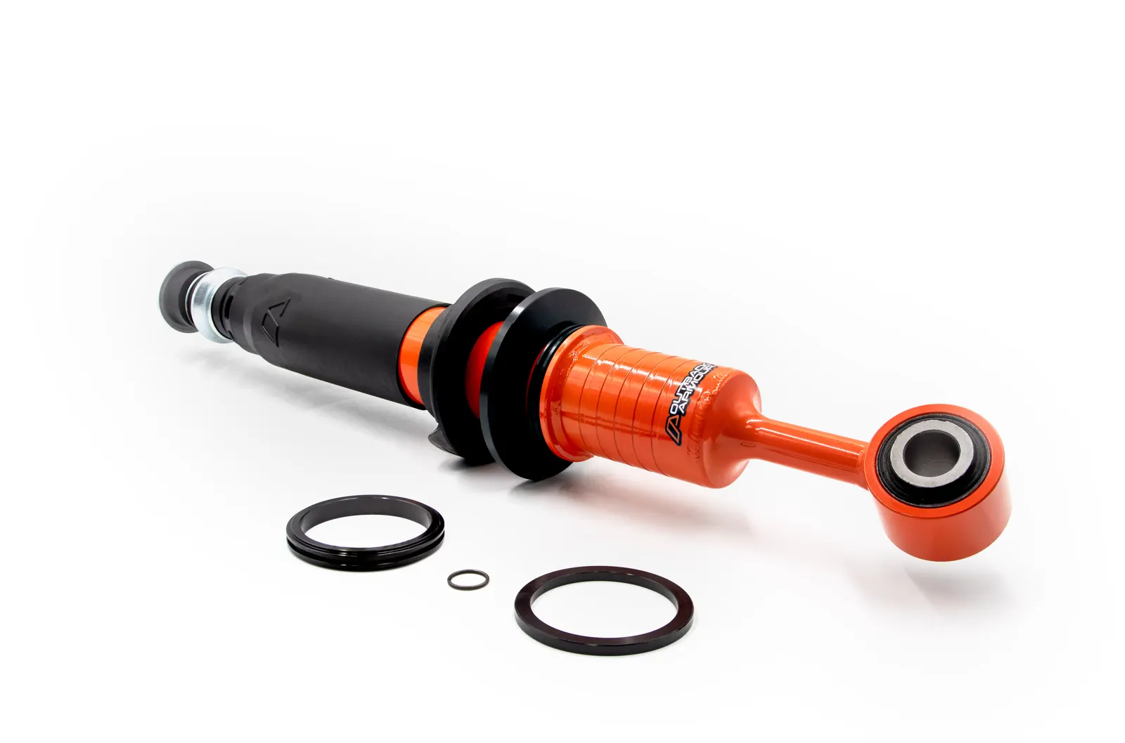 Strut - Front - TLC300 Series - Digressive