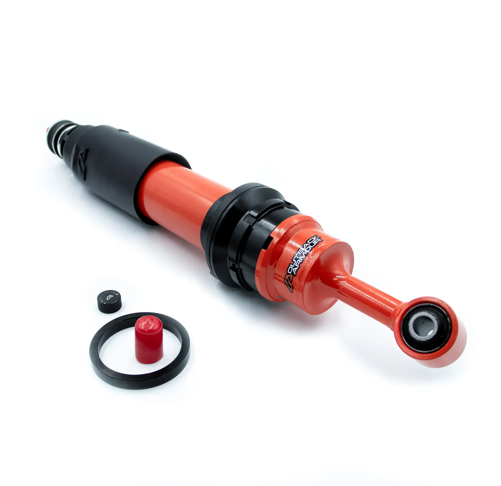 Strut - Front - Colorado RG & D-Max 2012+ - Adjustable