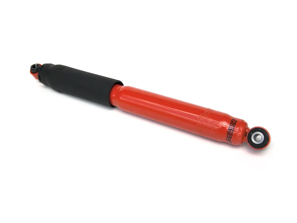 Shock Absorber - Rear - Navara D23 NP300 - (Coil Rear) - Performance