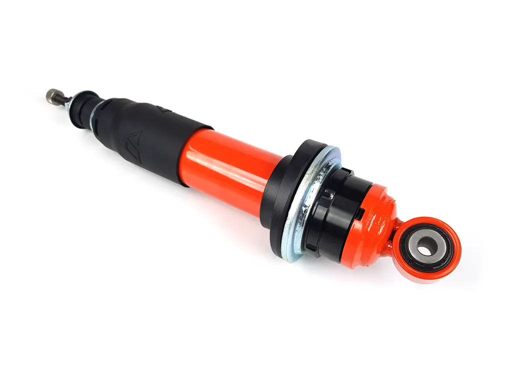 Strut - Front - Navara NP300 - Adjustable
