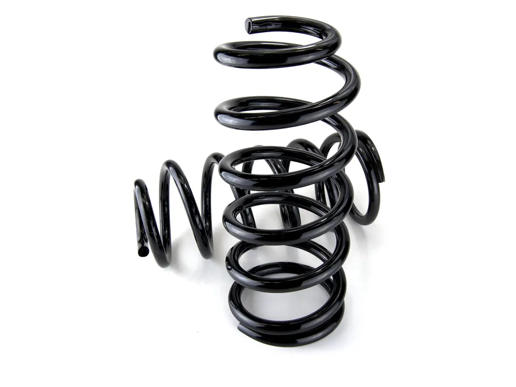 Coil Springs - Rear - Prado 120/150 - Trail 50