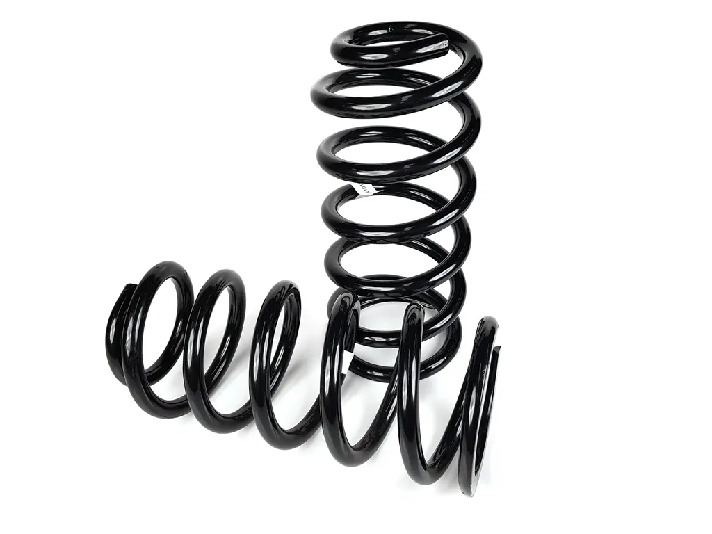 Coil Springs - Rear - Prado 120/150 - Expedition