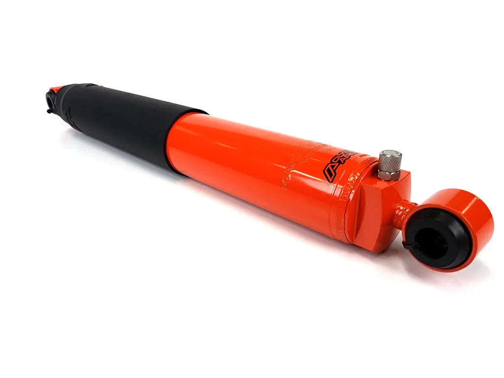 Shock Absorber - Rear - Hilux 150 - Adjustable