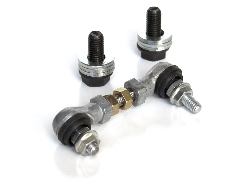 Link Rod - Headlight Adjustment - Hilux Gen8