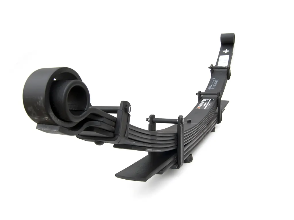 Leaf Spring - LC76 Series - Trail