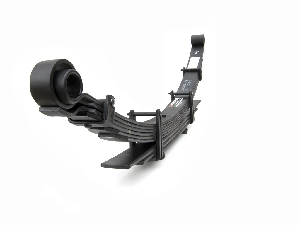 Leaf Spring - LC76 Series - Expedition