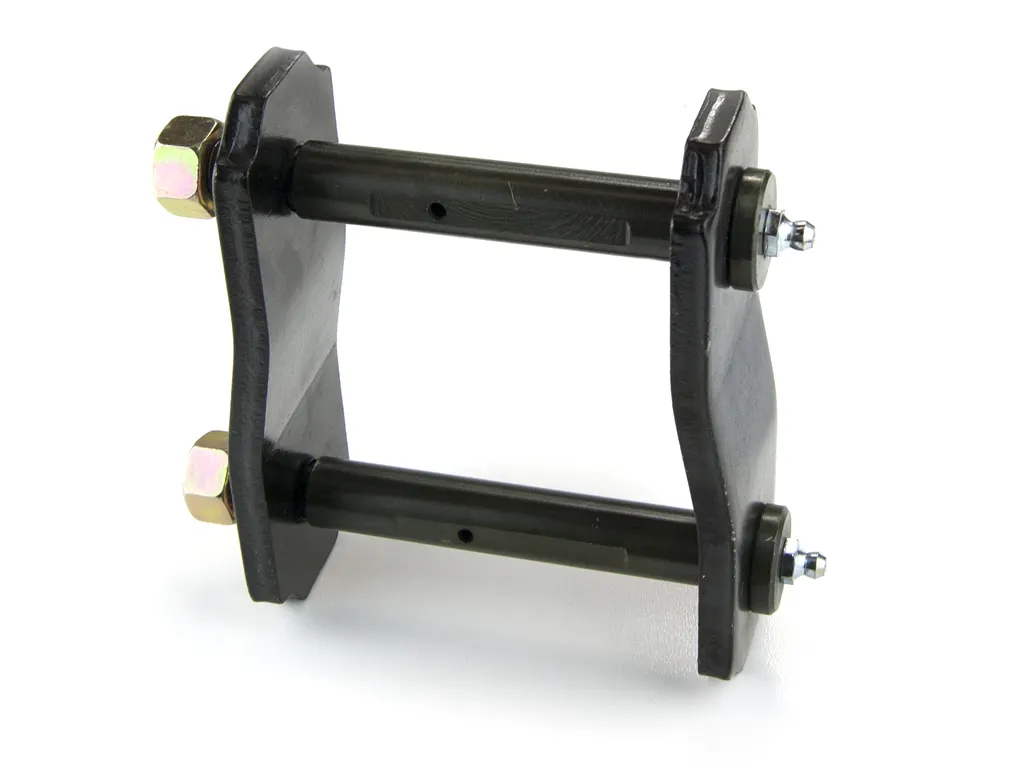Greasable Shackle - TLC70 Series (short)