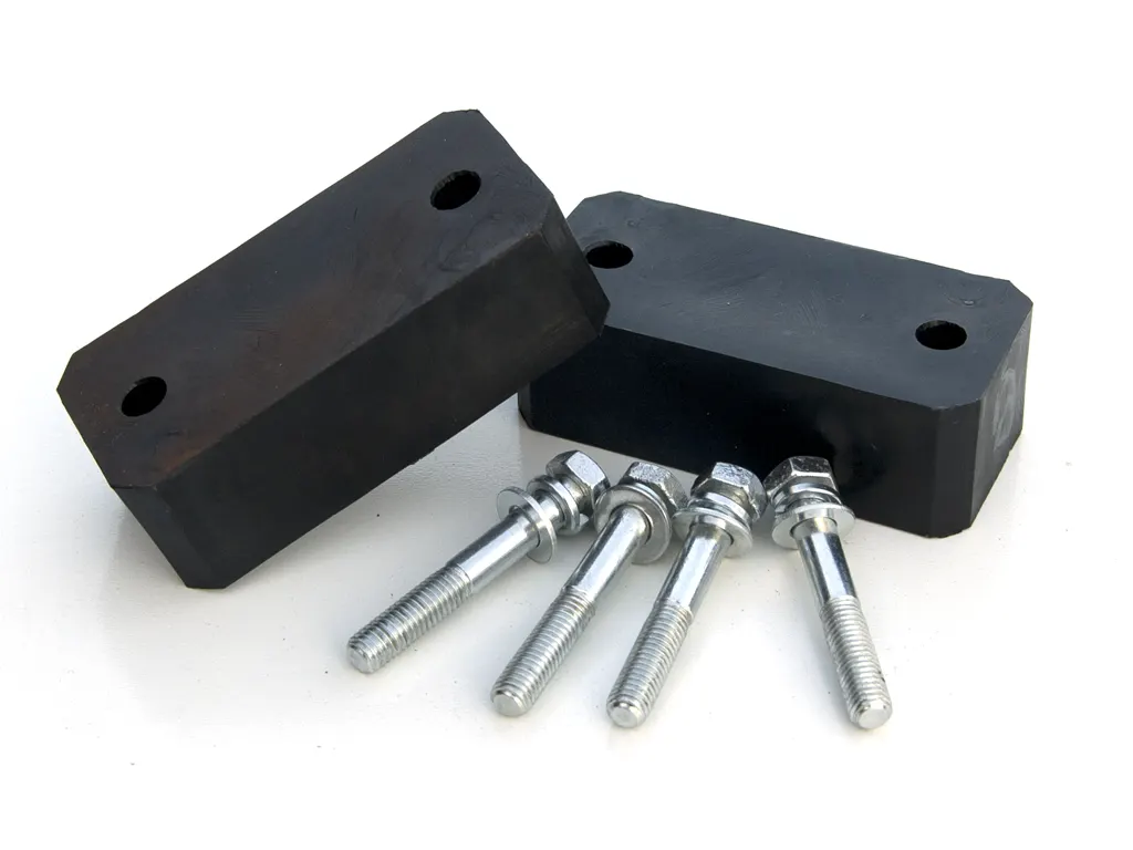 Sway Bar Extension Bracket Kit - TLC70 Series