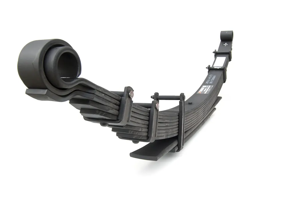 Leaf Spring - LC78/79 Series - Expedition
