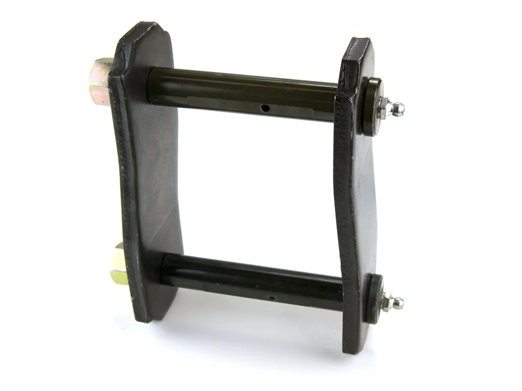 Greasable Shackle - TLC70 Series (long)
