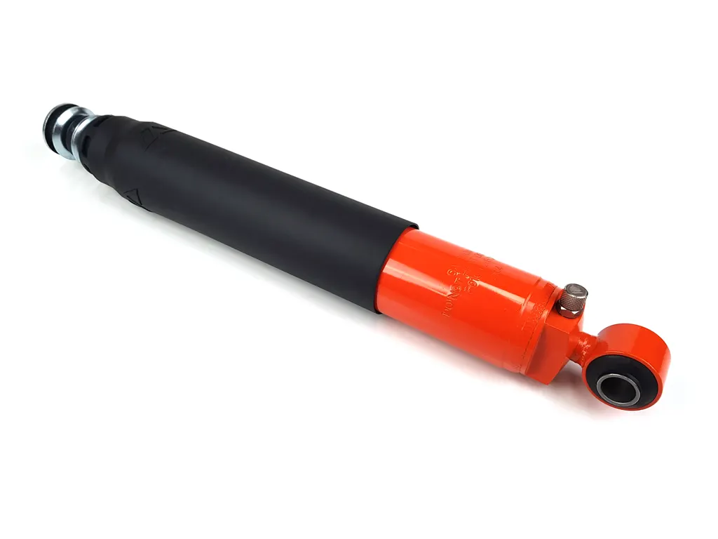 Shock Absorber - Rear - Prado 120/150 - Adjustable