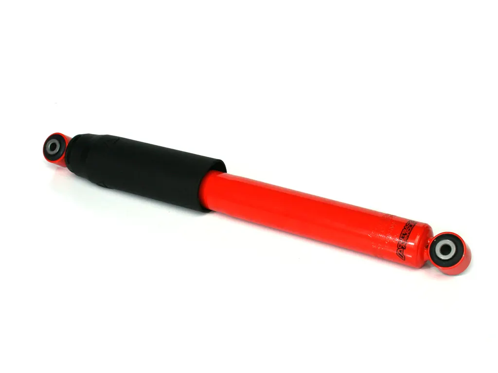 Shock Absorber - Rear - Amarok - Performance