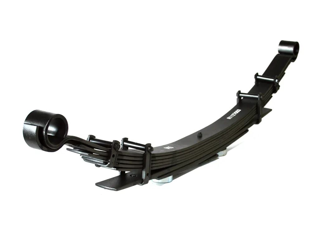 Leaf Spring - VW Amarok - Expedition HD