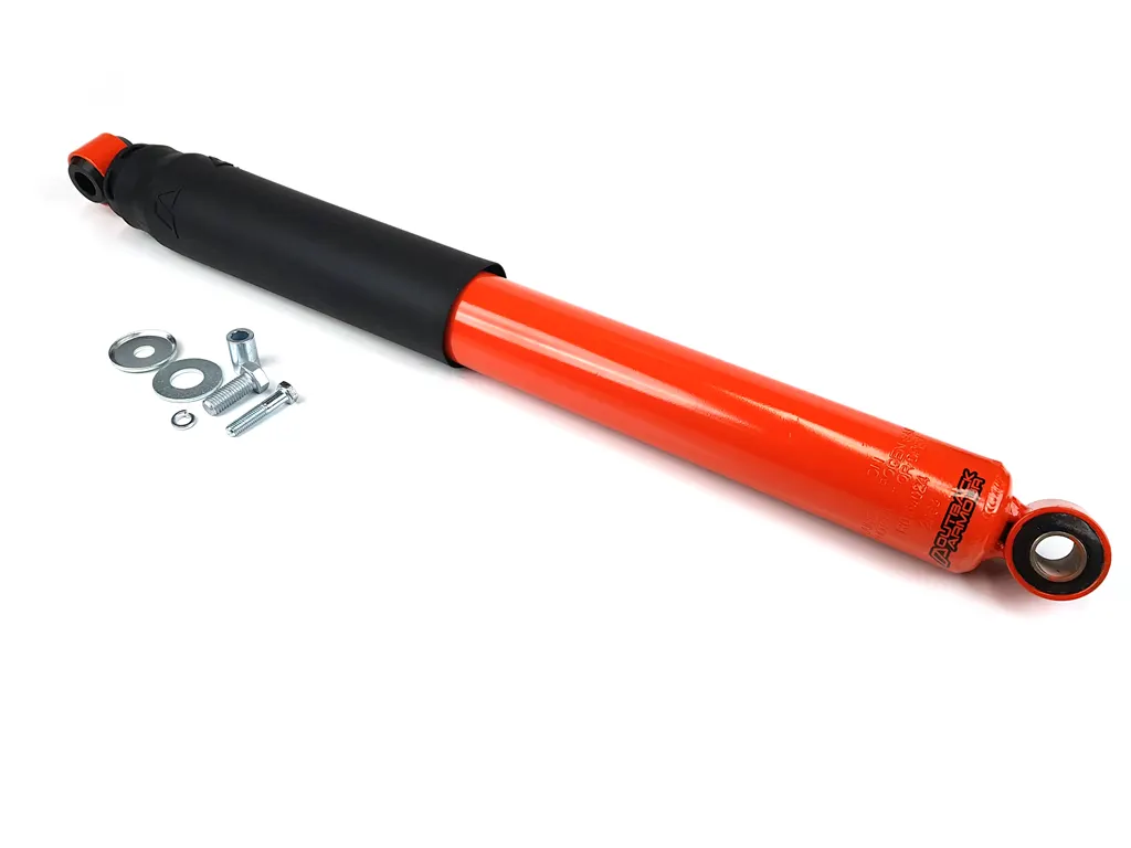 Shock Absorber - Rear - Hilux Gen8 - Performance