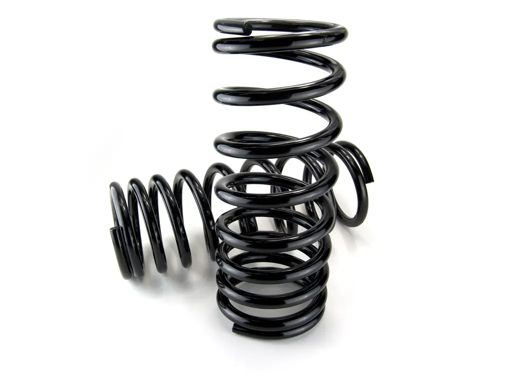 Coil Springs - Rear - Y61 Patrol - Trail