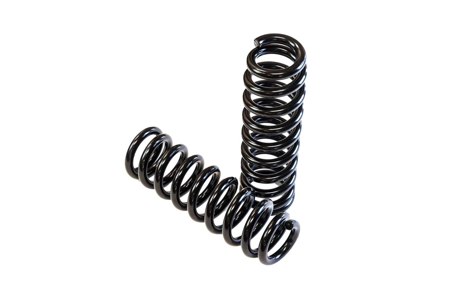 Coil Springs - Front - Hilux 150 & Prado 120/150
