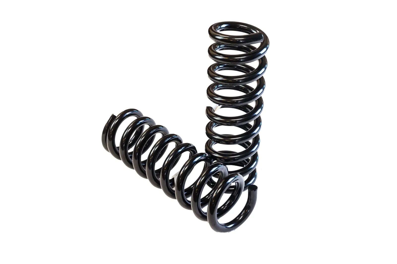 Coil Springs - Front - Ranger PX & BT50 - Trail
