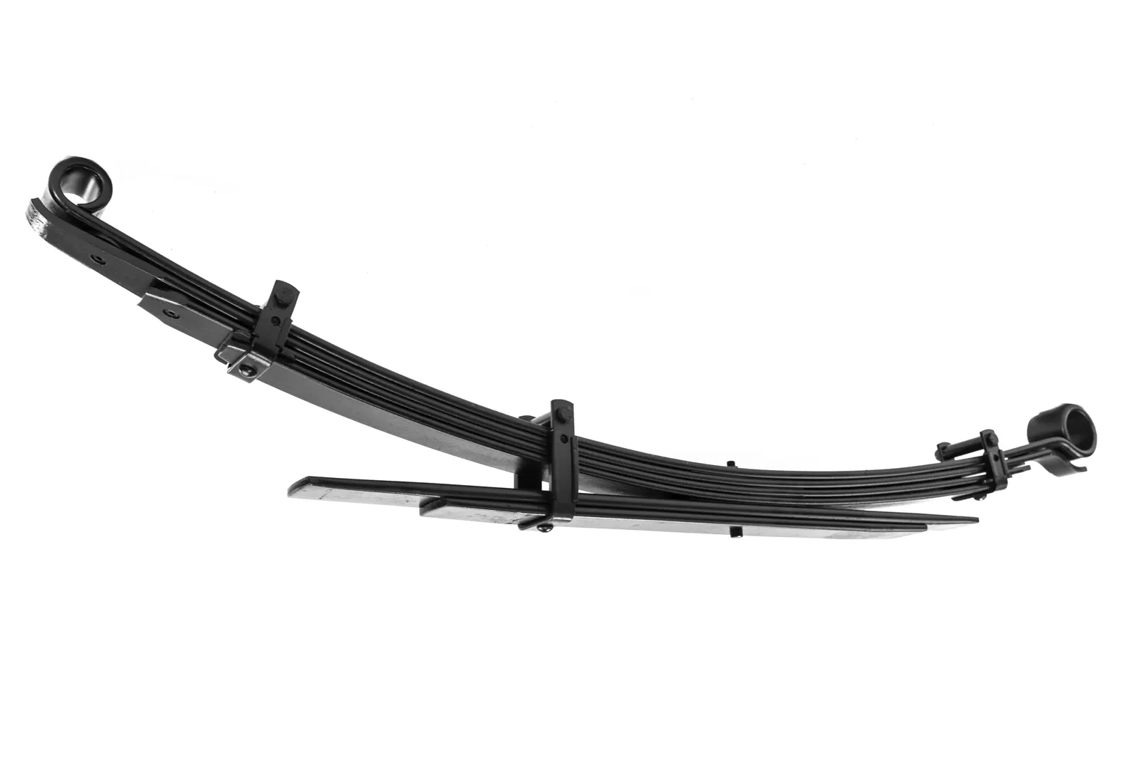 Leaf Spring - Ranger PX & BT50 (2011+) - Expedition HD