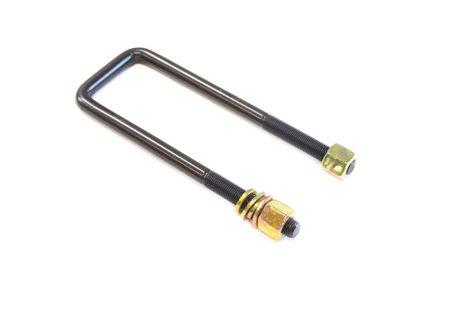 U-Bolt - M14 x 62 ID (SQR) x 210 L