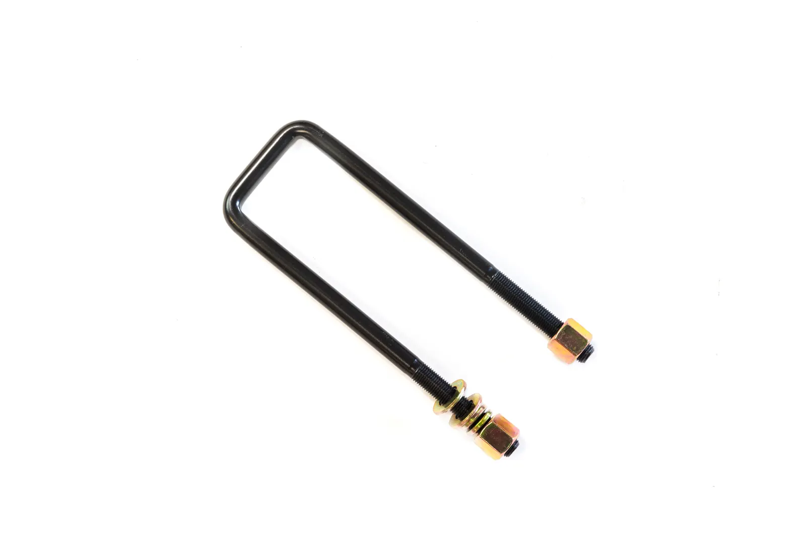 U-Bolt - M14 x 62 ID (SQR) x 230 L