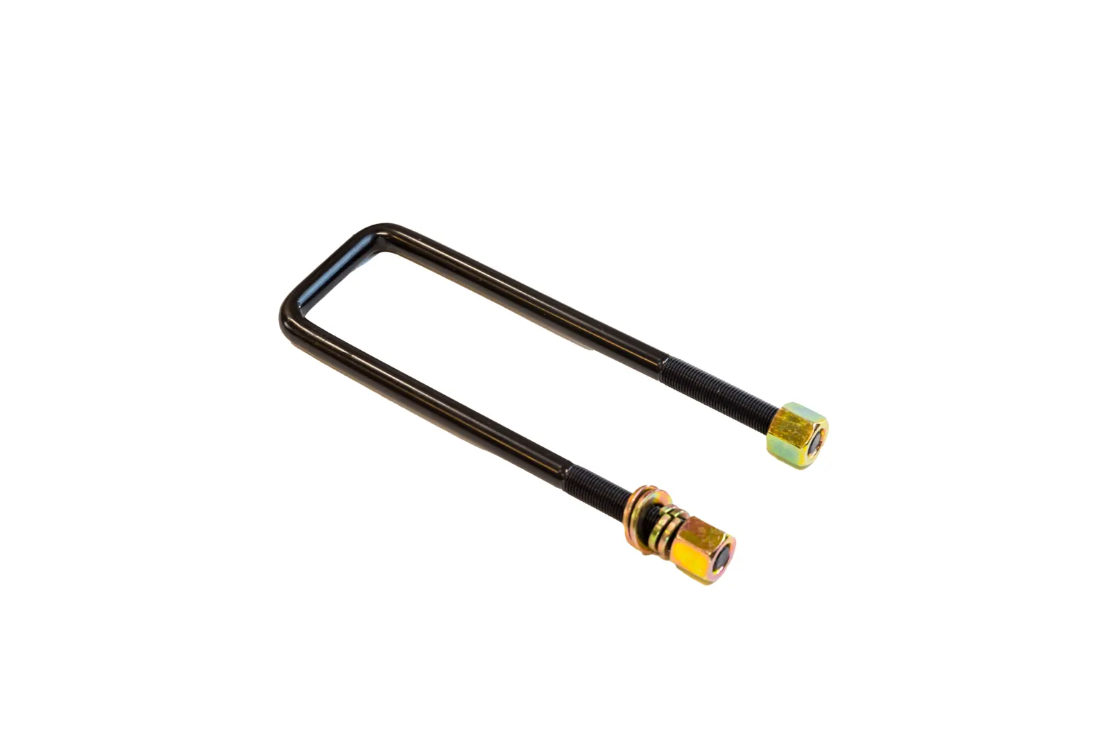 U-Bolt - M14 x 62 ID (SQR) x 240 L